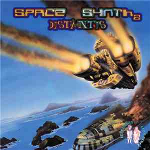 Various - Space Synth 2 - Distantis