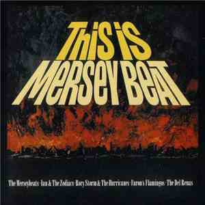 Various - This Is Merseybeat