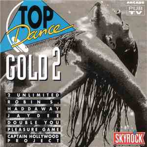Various - Top Dance Gold 2