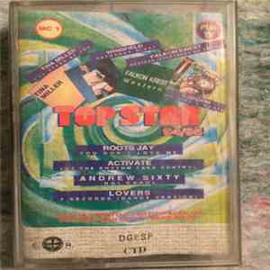 Various - Top Star 94-95 MC1