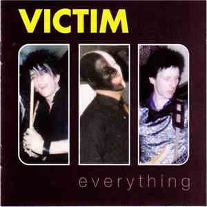 Victim  - Everything