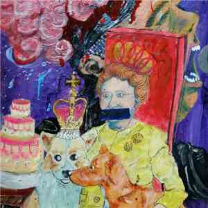 War Party - ...And the Queen Makes Three