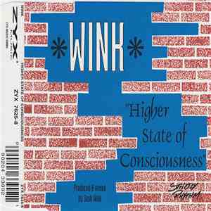 Wink - Higher State Of Consciousness