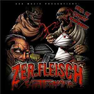 Zer.Fleisch - Schattenmafia