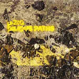 µ-Ziq - Bilious Paths