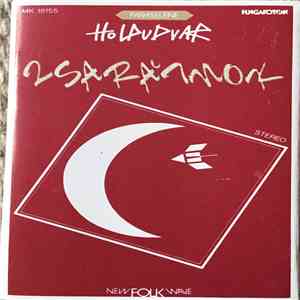 Zsarátnok Együttes - Holdudvar / Paraselene