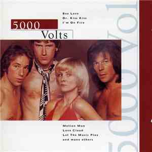 5000 Volts - 5000 Volts