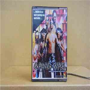 Aci Klassik & DJ Scratchnut - Harlem City Soul Vol. 2 - Gang War