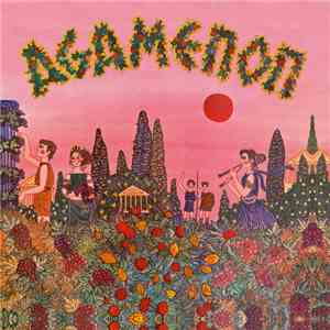 Agamenon - Todos Ríen De Mí