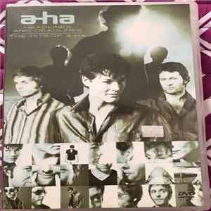a-ha - Headlines And Deadlines - The Hits Of A-ha