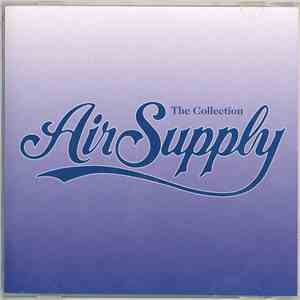 Air Supply - The Collection