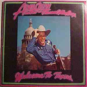 Alvin Crow And The Pleasant Valley Boys - Welcome To Texas