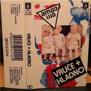 Amajlija - Vruće I Hladno