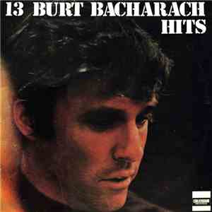 Anita Kerr Singers - 13 Burt Bacharach Hits