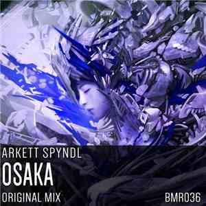 Arkett Spyndl - Osaka