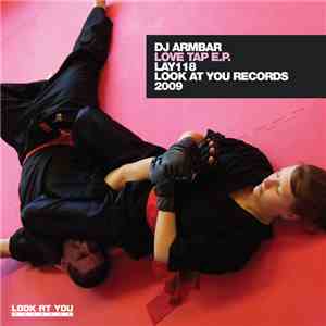 Armbar - Love Tap E.P.