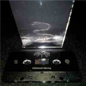Ash Borer - Bloodlands