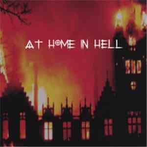 At Home In Hell - At Home In Hell