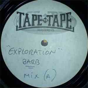 Barb  - Exploration