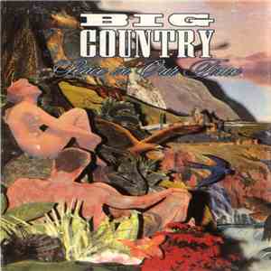 Big Country - Peace In Our Time