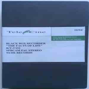 Black Box Recorder - The Facts Of Life