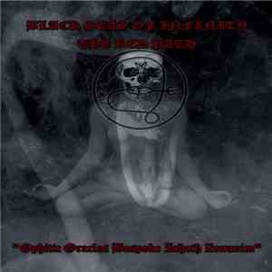 Black Seas Of Infinity / The Red Path - Ophitic Oracles Bespoke Isheth Zenunim