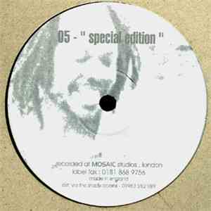 Bluetrain - Special Edition