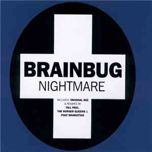 Brainbug - Nightmare