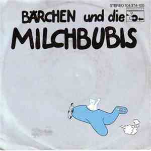 Bärchen Und Die Milchbubis - Muskeln