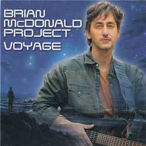 Brian McDonald Project - Voyage