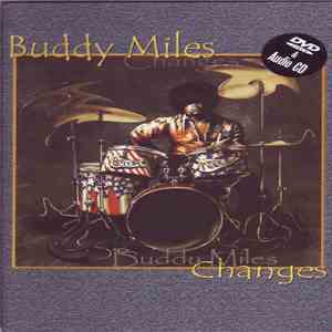 Buddy Miles - Changes