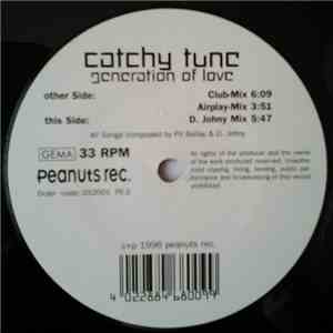 Catchy Tune - Generation Of Love