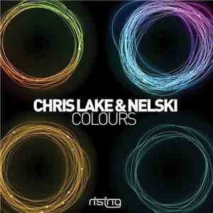 Chris Lake & Nelski - Colours