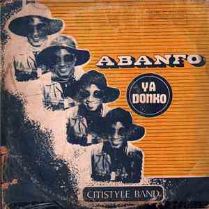 Citistyle Band - Abanfo - Ya Donko