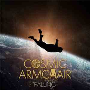 Cosmic Armchair - Falling