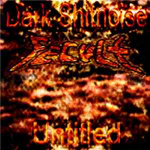 Dark Shitnoise + Fecult - Untitled