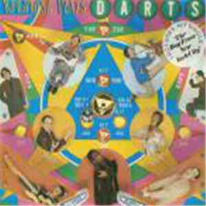 Darts - Everyone Plays Darts