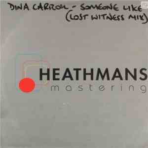 Dina Carroll - Someone Like You (Lost Witness Mix)