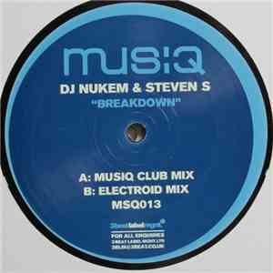 DJ Nukem & Steven S - Breakdown