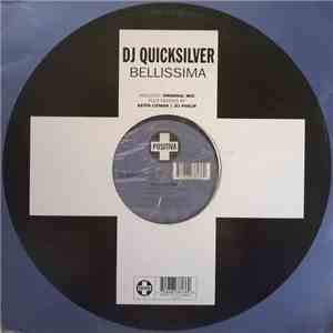 DJ Quicksilver - Bellissima