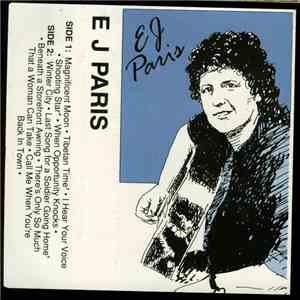 E.J. Paris - E.J. Paris