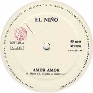 El Niño - Amor Amor (Extended Mix)