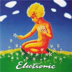 Electronic - Raise The Pressure