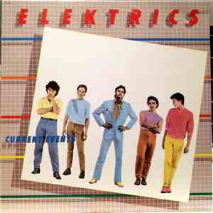 Elektrics - Current Events