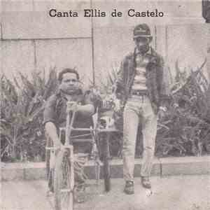 Ellis de Castelo - Minha Maria