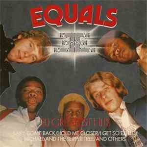 Equals - 16 Greatest Hits