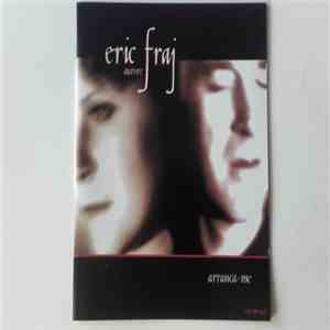Eric Fraj - arranca/me