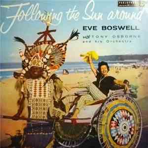Eve Boswell - Following The Sun Around
