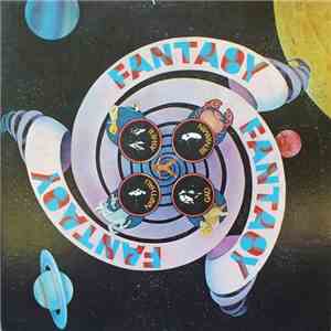 Fantasy  - Fantasy