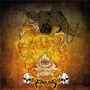 Fearless  - I Will Reborn